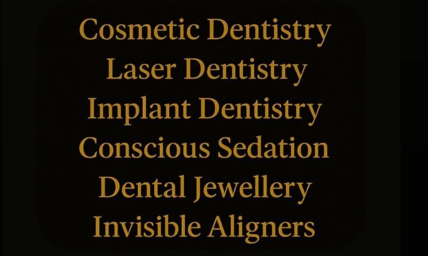 Advanced dental technology